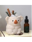 Adorable Koala Aromatherapy Diffuser Stone
