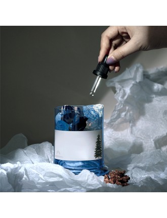 Premium Aromatherapy Diffuser Stone