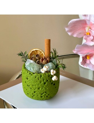 Home Aromatherapy Diffuser Stones