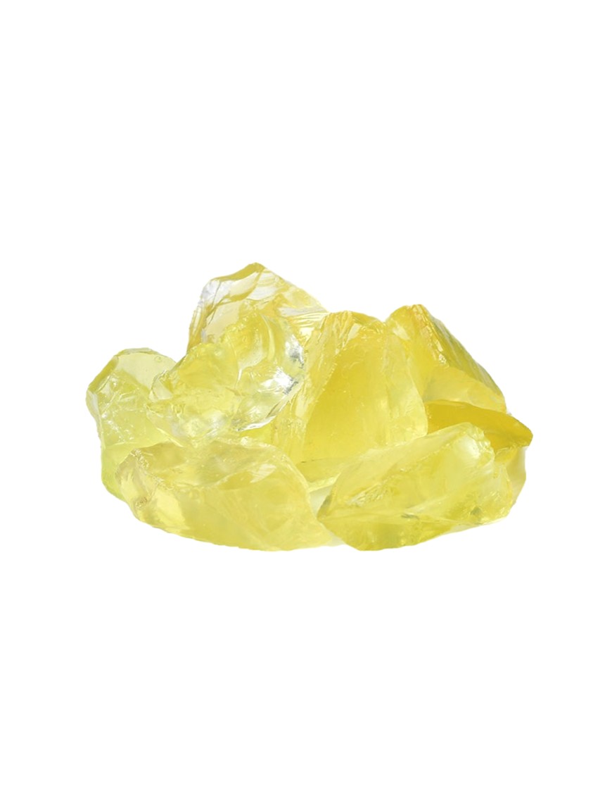 Natural Citrine Diffuser Stone