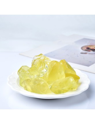 Natural Citrine Diffuser Stone