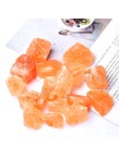 Natural Orange Crystal Diffuser Stone