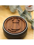 Cat Back View Essential Oil Diffuser Wood