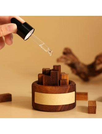 Small Wood Pile Diffuser