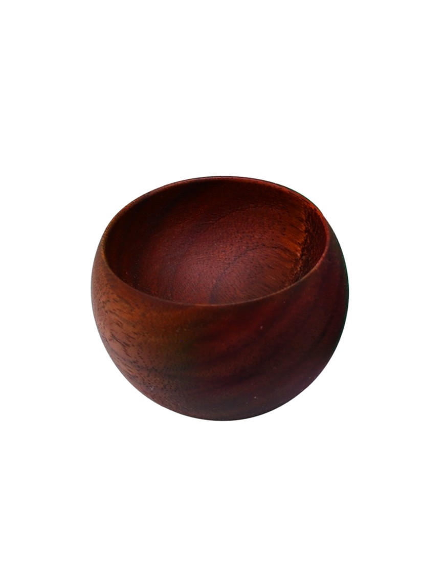 Mini Egg Essential Oil Diffuser Wood