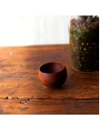 Mini Egg Essential Oil Diffuser Wood