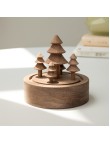 Miniature Forest Scented Wood
