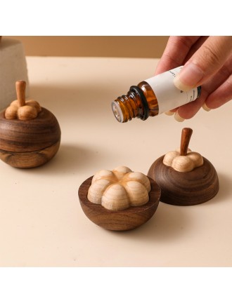 Mangosteen Walnut Diffuser