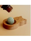 Aromatherapy Essential Oil Diffuser Wood