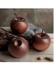 Apple Shaped Scented Wood Diffuser