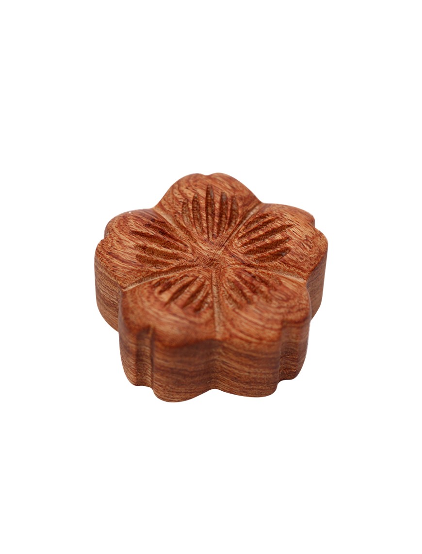 Cherry Blossom Essential Oil Diffuser Wood