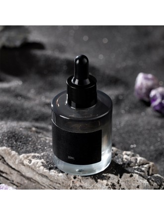 Woody Scented Flameless Aromatherapy Essential Oil