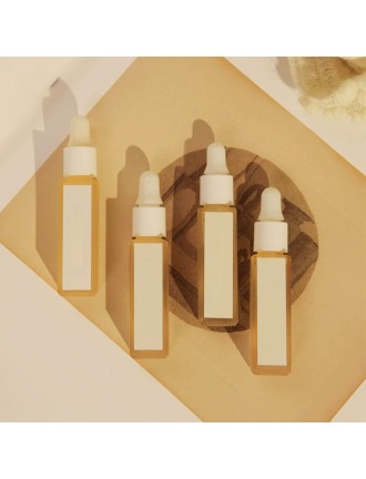 Plant Based Aromatherapy Essential Oils