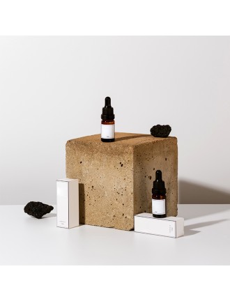 Sleep Aid Plant Essential Oil