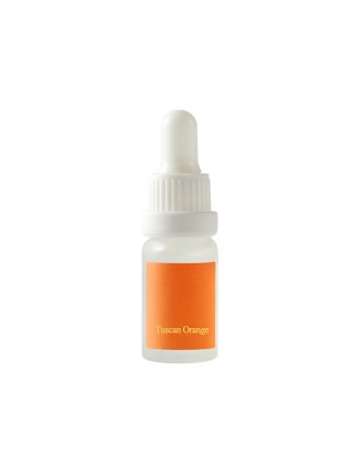 Fresh Orange Scented Essential Oil