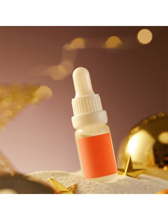 Fresh Orange Scented Essential Oil