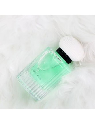 Gardenia Lemon Tea Perfume