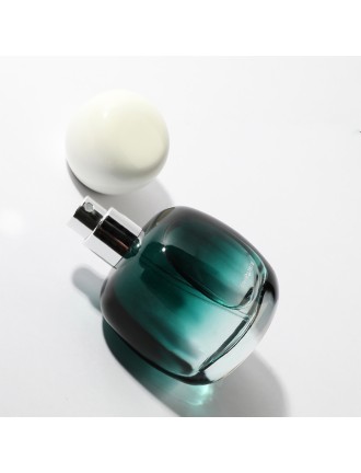 Woody Floral Eau de Toilette for Women