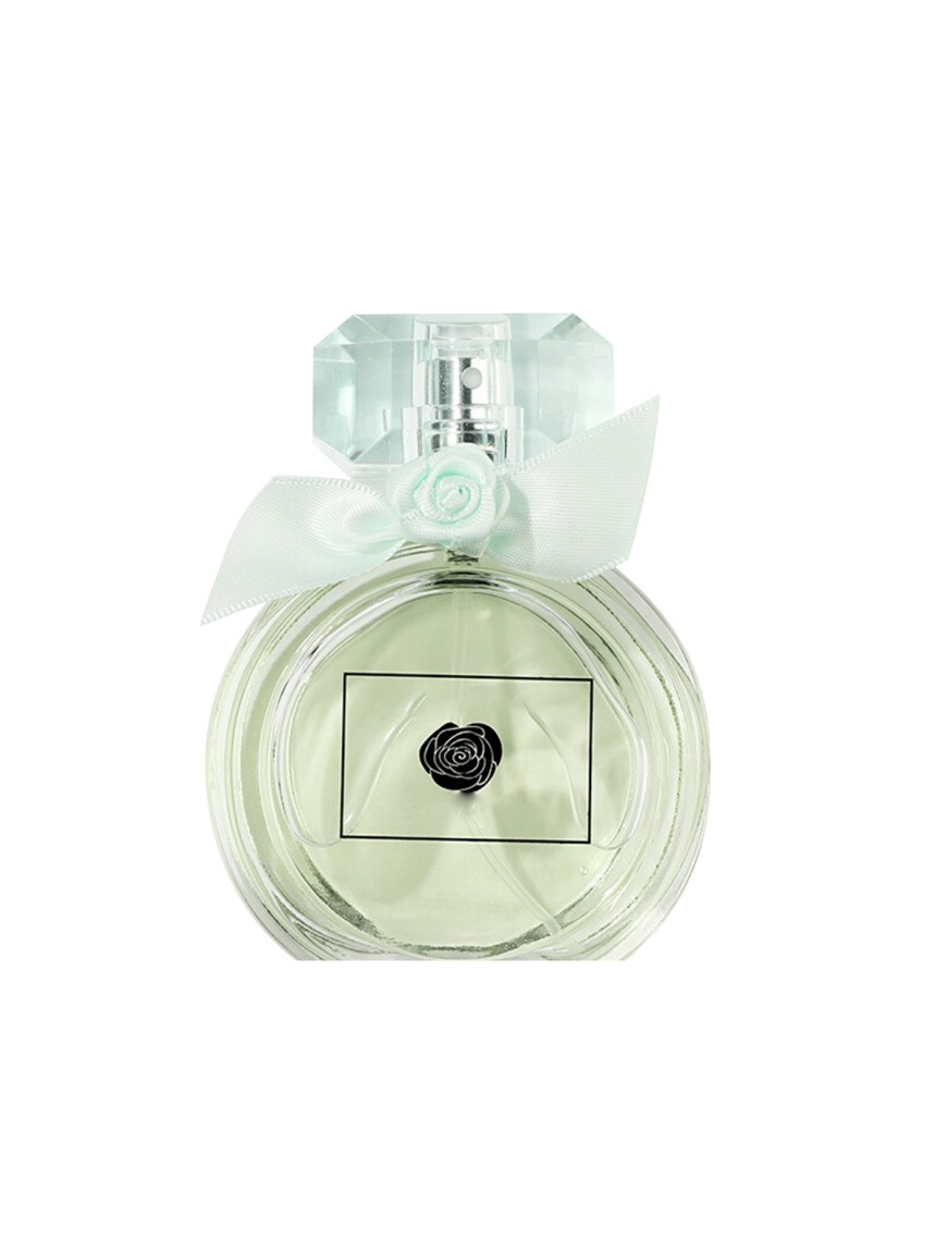 Elegant Long Lasting Women's Perfume