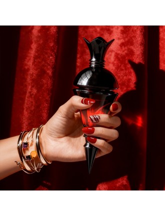 Double Bottle Floral Women's Perfume