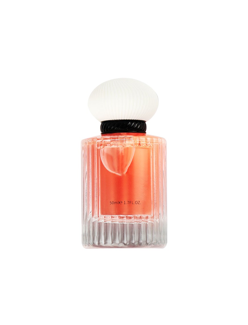 Natural Floral Fruity Fragrance for Women