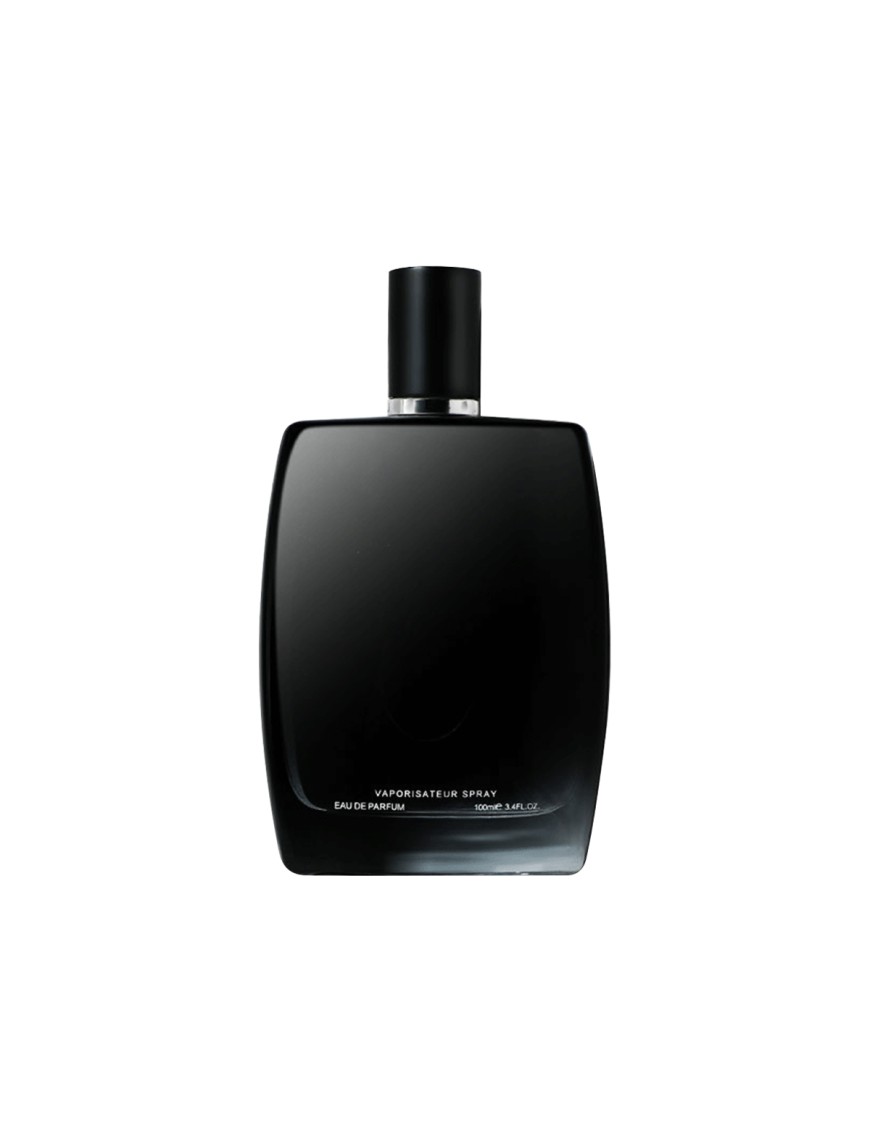 Fresh Woody Floral Fragrance for Men