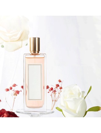 Fresh Grapefruit Women's Perfume