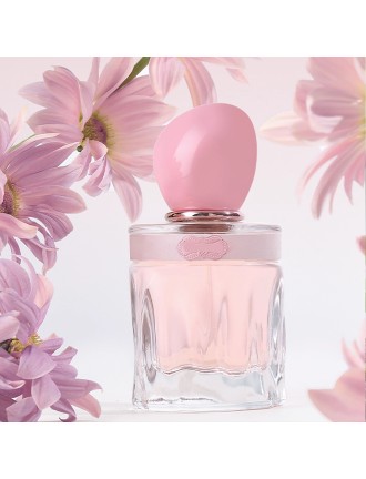 Long lasting Eau de Toilette