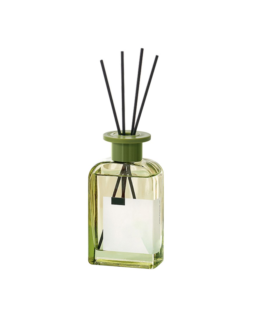 Tea Scented Essential Oil Fragrance Diffuser