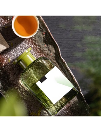 Tea Scented Essential Oil Fragrance Diffuser