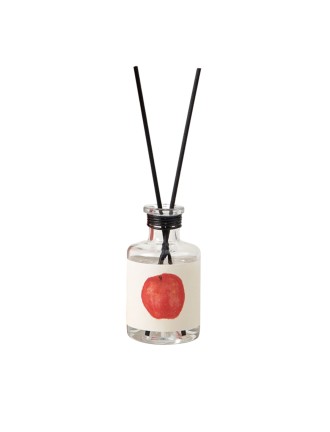 Apple Scented Flameless Fragrance