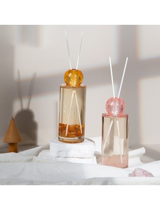 Fresh and Long Lasting Fragrance