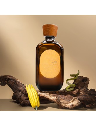 Premium Indoor Fragrance