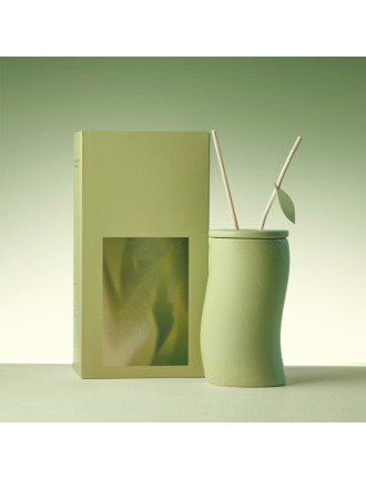 Odor Eliminating Flameless Aromatherapy