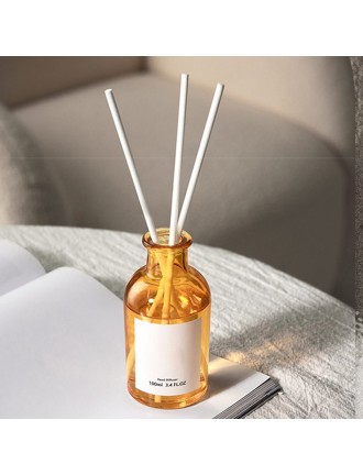Long lasting Flameless Indoor Fragrance Diffuser