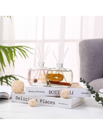Preserved Flower Scented Diffuser