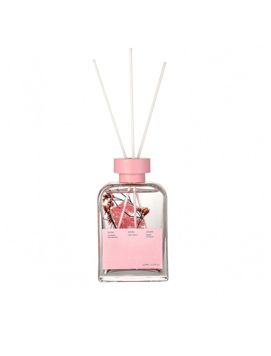 Dried Flower & Water Fragrance Diffuser