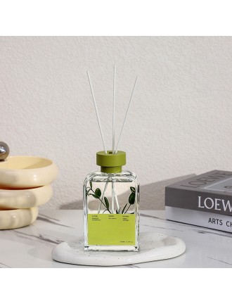 Dried Flower & Water Fragrance Diffuser