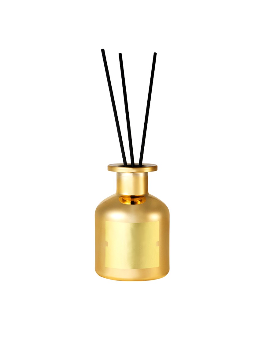 Premium Citrus Fragrance