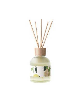 Flameless Fragrance Diffuser