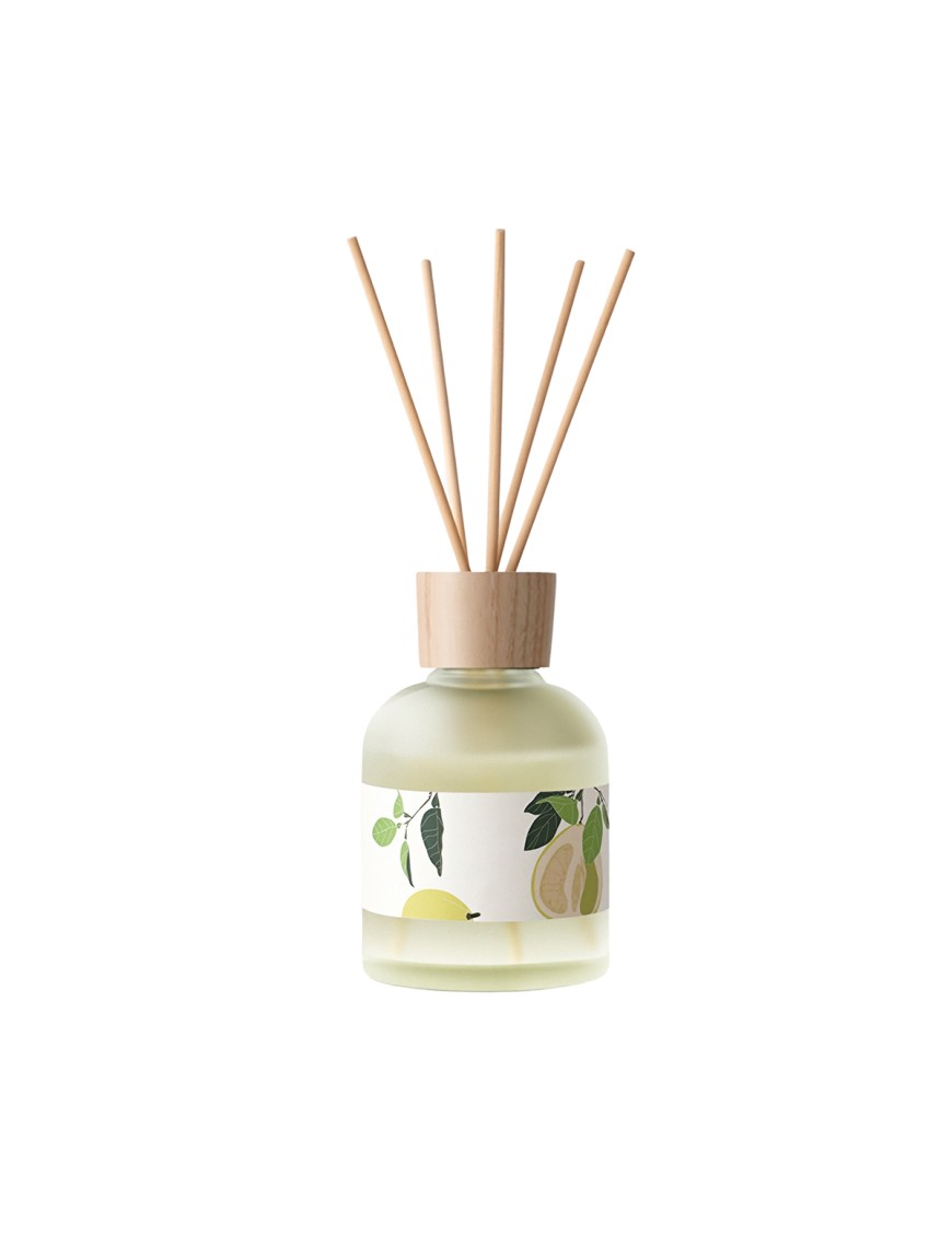 Flameless Fragrance Diffuser