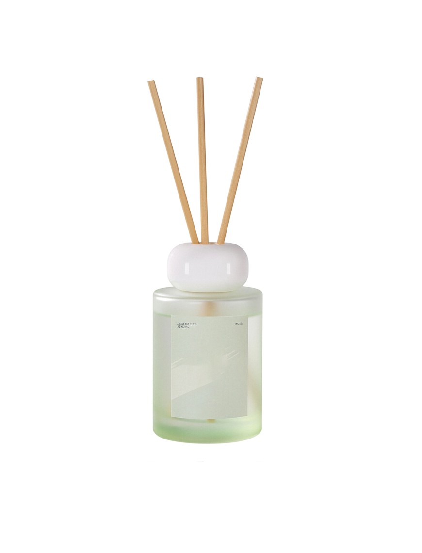Tea Scented Flameless Aromatherapy Diffuser