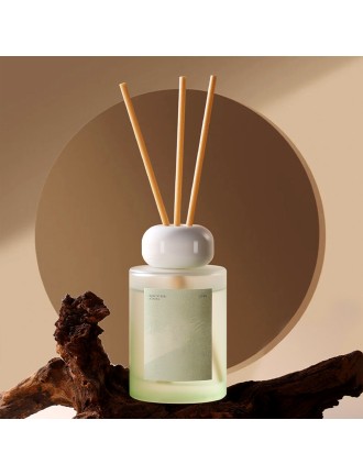 Tea Scented Flameless Aromatherapy Diffuser