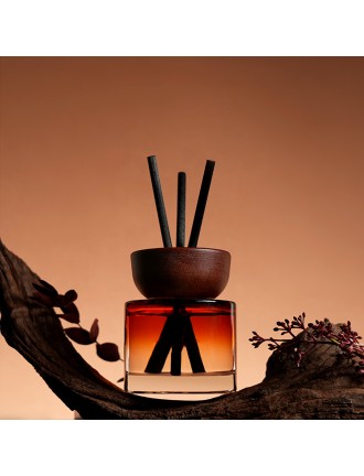 Milky Sandalwood Flameless Fragrance