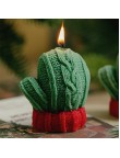 Christmas Glove Shaped Scented Candles