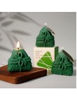 Green Zongzi Scented Candle
