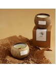 Coconut Shell Scented Candles