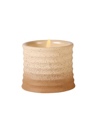 Cup Shaped Home Scented Candles