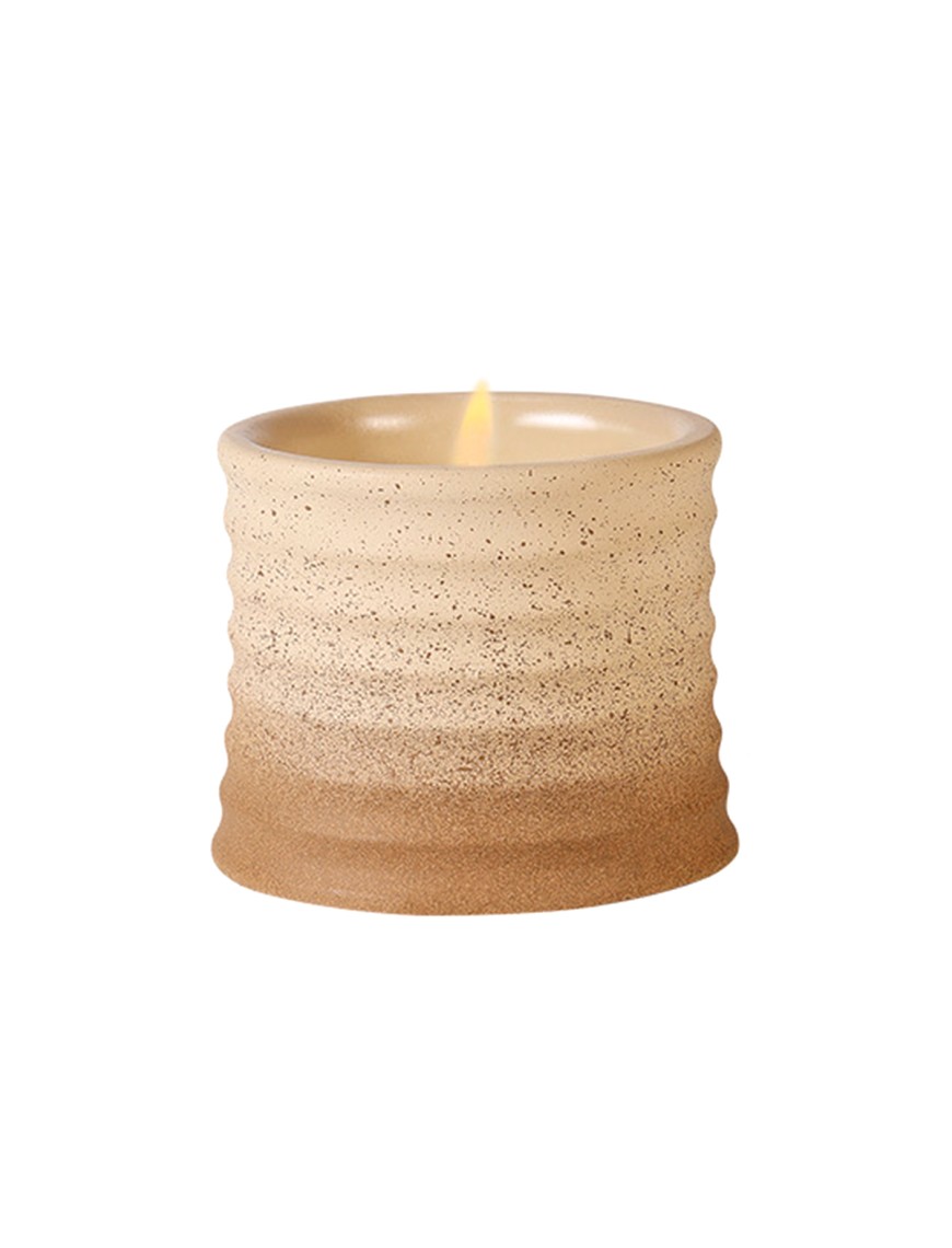 Cup Shaped Home Scented Candles