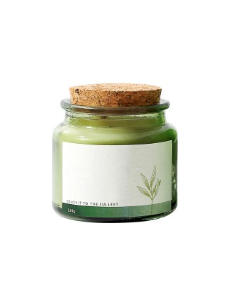 Tea Scented Scented Candles